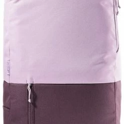 Deuter UP Seoul Backpack 16+10l, Zwart -Deuter Winkel deuter up seoul backpack 16 10l aubergine grape 3