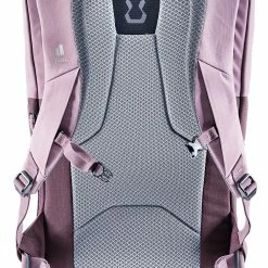 Deuter UP Seoul Backpack 16+10l, Beige -Deuter Winkel deuter up seoul backpack 16 10l aubergine grape 8 2