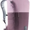 Deuter UP Stockholm Backpack 22l, Beige -Deuter Winkel deuter up stockholm backpack 22l aubergine grape 1