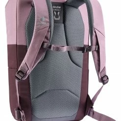 Deuter UP Stockholm Backpack 22l, Beige -Deuter Winkel deuter up stockholm backpack 22l aubergine grape 3
