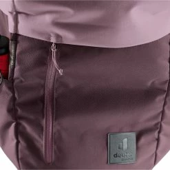 Deuter UP Stockholm Backpack 22l, Beige -Deuter Winkel deuter up stockholm backpack 22l aubergine grape 6