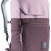 Deuter UP Sydney Backpack 22l, Beige -Deuter Winkel deuter up sydney backpack 22l aubergine grape 1 2