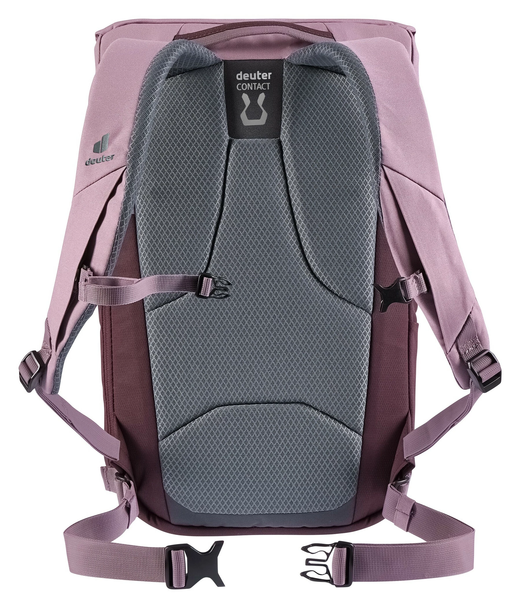 Deuter UP Sydney Backpack 22l, Petrol/blauw 4 Deuter UP Sydney Backpack 22l, Petrol/blauw - Afbeelding 2