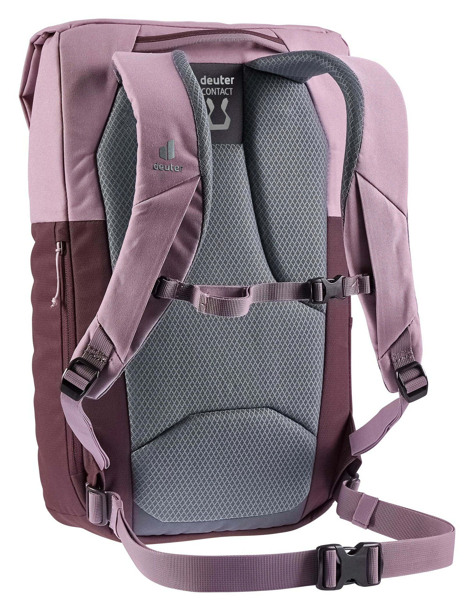 Deuter UP Sydney Backpack 22l, Petrol/blauw 5 Deuter UP Sydney Backpack 22l, Petrol/blauw - Afbeelding 3
