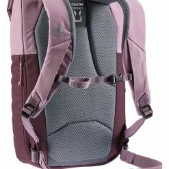 Deuter UP Sydney Backpack 22l, Olijf 9 Deuter UP Sydney Backpack 22l, Olijf -Deuter Winkel deuter up sydney backpack 22l aubergine grape 3