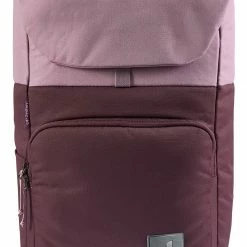 Deuter UP Sydney Backpack 22l, Beige -Deuter Winkel deuter up sydney backpack 22l aubergine grape 4 2