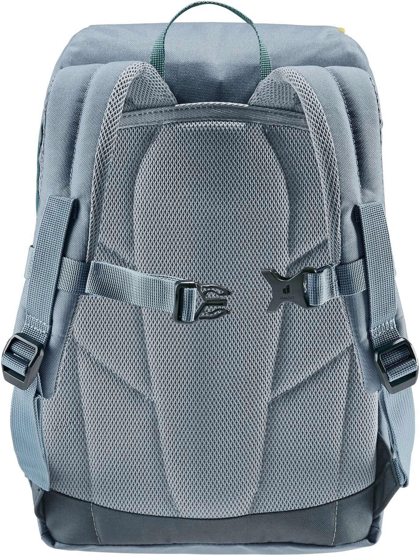 Deuter Waldfuchs 10 Backpack Kids, Rood 4 Deuter Waldfuchs 10 Backpack Kids, Rood - Afbeelding 2