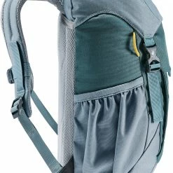 Deuter Waldfuchs 10 Backpack Kids, Rood 13 Deuter Waldfuchs 10 Backpack Kids, Rood -Deuter Winkel deuter waldfuchs 10 backpack kids arctic slateblue 3