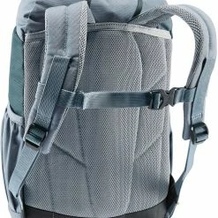 Deuter Waldfuchs 10 Backpack Kids, Rood 14 Deuter Waldfuchs 10 Backpack Kids, Rood -Deuter Winkel deuter waldfuchs 10 backpack kids arctic slateblue 4