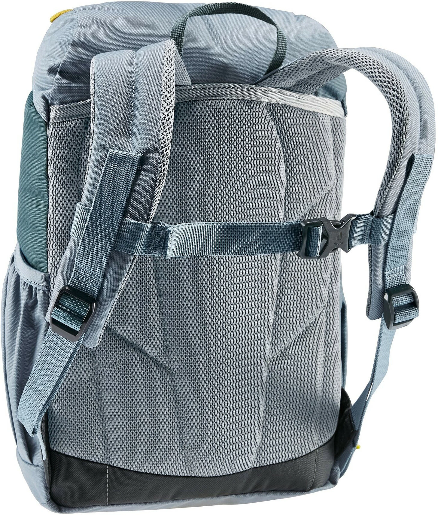 Deuter Waldfuchs 10 Backpack Kids, Rood 6 Deuter Waldfuchs 10 Backpack Kids, Rood - Afbeelding 4