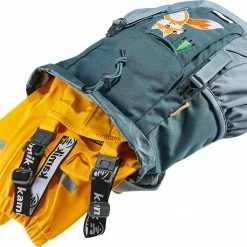 Deuter Waldfuchs 10 Backpack Kids, Rood 17 Deuter Waldfuchs 10 Backpack Kids, Rood -Deuter Winkel deuter waldfuchs 10 backpack kids arctic slateblue 7