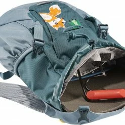 Deuter Waldfuchs 10 Backpack Kids, Rood 18 Deuter Waldfuchs 10 Backpack Kids, Rood -Deuter Winkel deuter waldfuchs 10 backpack kids arctic slateblue 8