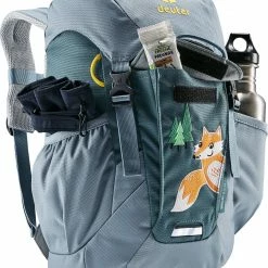 Deuter Waldfuchs 10 Backpack Kids, Rood 19 Deuter Waldfuchs 10 Backpack Kids, Rood -Deuter Winkel deuter waldfuchs 10 backpack kids arctic slateblue 9