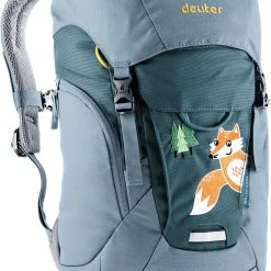 Deuter Waldfuchs 14 Backpack Kids, Rood