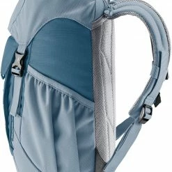 Deuter Waldfuchs 14 Backpack Kids, Rood -Deuter Winkel deuter waldfuchs 14 backpack kids arctic slateblue 5