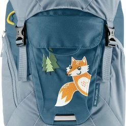 Deuter Waldfuchs 14 Backpack Kids, Rood -Deuter Winkel deuter waldfuchs 14 backpack kids arctic slateblue 6