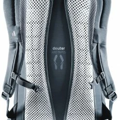 Deuter Walker 24 Backpack, Grijs -Deuter Winkel deuter walker 24 backpack graphite black 2