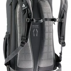 Deuter Walker 24 Backpack, Grijs -Deuter Winkel deuter walker 24 backpack graphite black 5
