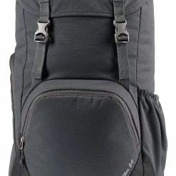 Deuter Walker 24 Backpack, Grijs -Deuter Winkel deuter walker 24 backpack graphite black 7