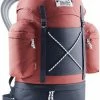 Deuter Wengen Backpack, Rood/blauw -Deuter Winkel deuter wengen backpack redwood ink 1