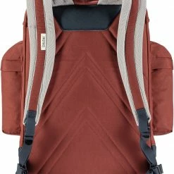 Deuter Wengen Backpack, Rood/blauw -Deuter Winkel deuter wengen backpack redwood ink 4