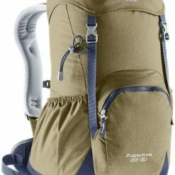 Deuter Zugspitze 22 SL Backpack Women, Violet