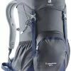 Deuter Zugspitze 24 Backpack, Grijs
