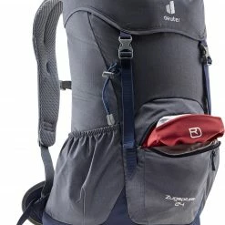 Deuter Zugspitze 24 Backpack, Grijs -Deuter Winkel deuter zugspitze 24 backpack graphite navy 3