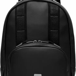 Douchebags The Petite Mini Rugzak, Zwart