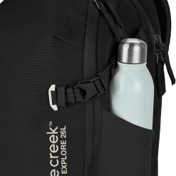 Eagle Creek Explr Backpack 26l, Blauw -Deuter Winkel eagle creek explr backpack 26l black 6