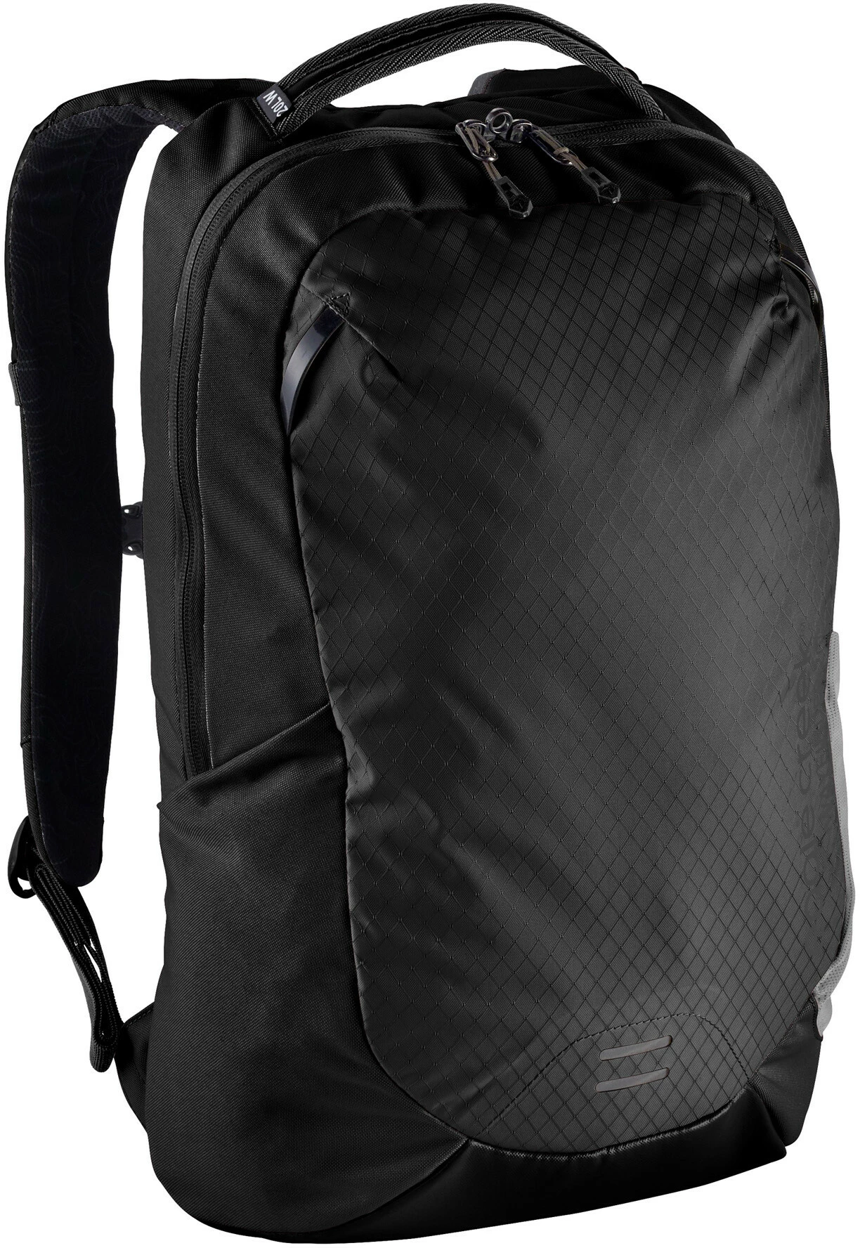 Eagle Creek Wayfinder Rugzak 20l, Zwart 3 Eagle Creek Wayfinder Rugzak 20l, Zwart