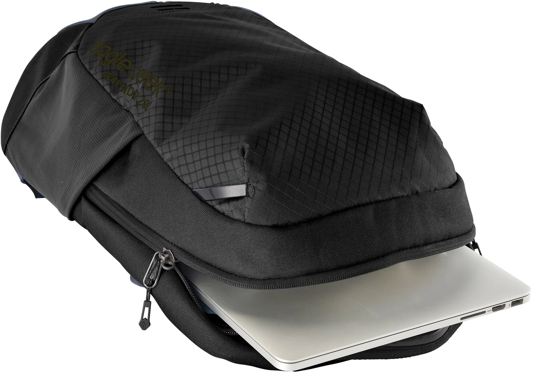 Eagle Creek Wayfinder Rugzak 20l, Zwart 6 Eagle Creek Wayfinder Rugzak 20l, Zwart - Afbeelding 4