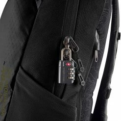 Eagle Creek Wayfinder Rugzak 20l, Zwart 13 Eagle Creek Wayfinder Rugzak 20l, Zwart -Deuter Winkel eagle creek wayfinder rucksack 20l jet black 6