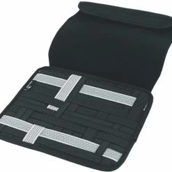 Easy Camp Gadget Organizer With Tablet Cover, Zwart 9 Easy Camp Gadget Organizer With Tablet Cover, Zwart -Deuter Winkel easy camp gadget organizer with tablet cover 3