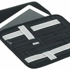 Easy Camp Gadget Organizer With Tablet Cover, Zwart 11 Easy Camp Gadget Organizer With Tablet Cover, Zwart -Deuter Winkel easy camp gadget organizer with tablet cover 5