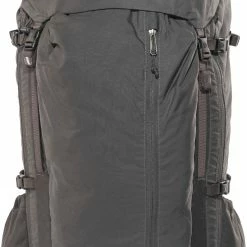 Fjällräven Fjällräven Abisko Friluft 45 Rugzak Dames, Grijs/zwart