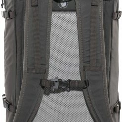 Fjällräven Fjällräven Abisko Hike 35 Rugzak, Grijs -Deuter Winkel fjaellraeven abisko hike 35 backpack stone grey 3 1