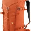 Fjällräven Fjällräven Bergtagen 30 Rugzak, Blauw -Deuter Winkel fjaellraeven bergtagen 30 backpack hokkaido orange 1