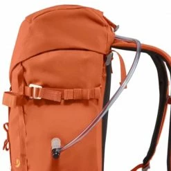Fjällräven Fjällräven Bergtagen 30 Rugzak, Blauw -Deuter Winkel fjaellraeven bergtagen 30 backpack hokkaido orange 3