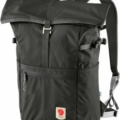 Fjällräven Fjällräven High Coast 24 Vouwzak, Geel