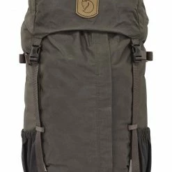 Fjällräven Fjällräven Kaipak 28 Rugzak, Rood