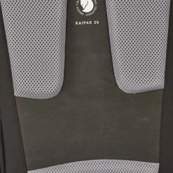 Fjällräven Fjällräven Kaipak 28 Rugzak, Rood -Deuter Winkel fjaellraeven kaipak 28 backpack stone grey 4