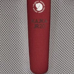 Fjällräven Fjällräven Kajka Rugzak 20l Kinderen, Blauw -Deuter Winkel fjaellraeven kajka backpack junior 20l ox red 4