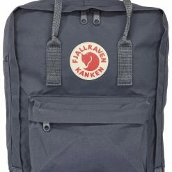 Fjällräven Fjällräven Kånken Rugzak, Groen