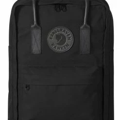 Fjällräven Fjällräven Kånken No.2 Laptop 15" Rugzak, Grijs