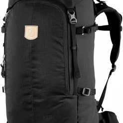 Fjällräven Fjällräven Keb 52 Rugzak, Blauw