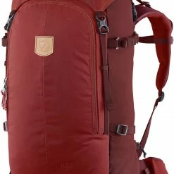 Fjällräven Fjällräven Keb 52 Rugzak Dames, Blauw