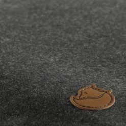 Fjällräven Fjällräven Norrvåge Briefpack, Grijs -Deuter Winkel fjaellraeven norrvage briefpack grey 3