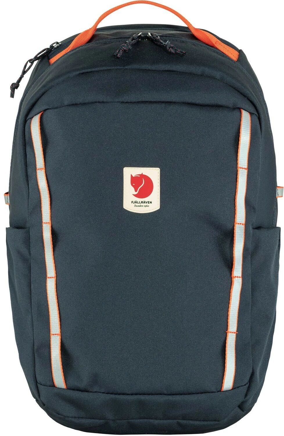 Fjällräven Fjällräven Skule Backpack 15l Kids, Blauw 3 Fjällräven Fjällräven Skule Backpack 15l Kids, Blauw