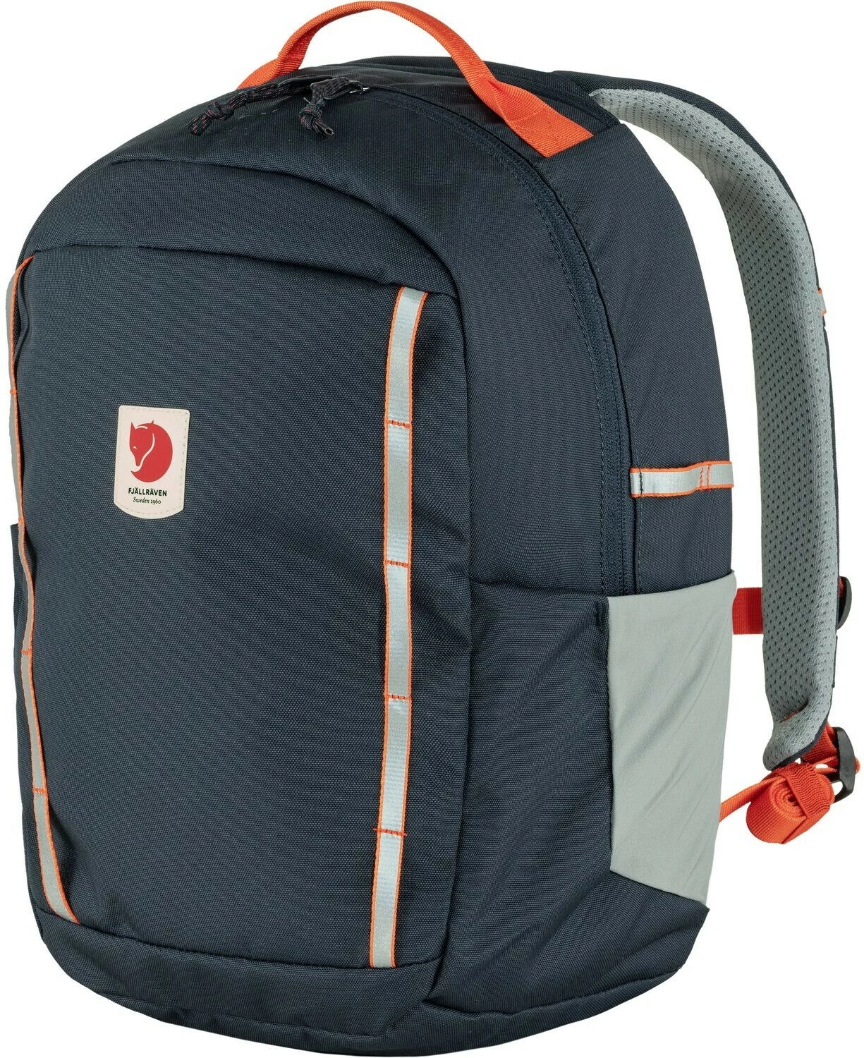 Fjällräven Fjällräven Skule Backpack 15l Kids, Blauw 4 Fjällräven Fjällräven Skule Backpack 15l Kids, Blauw - Afbeelding 2